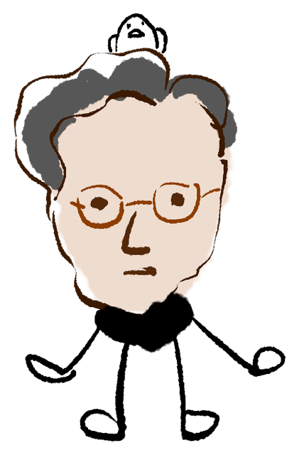 B.F. 斯金纳